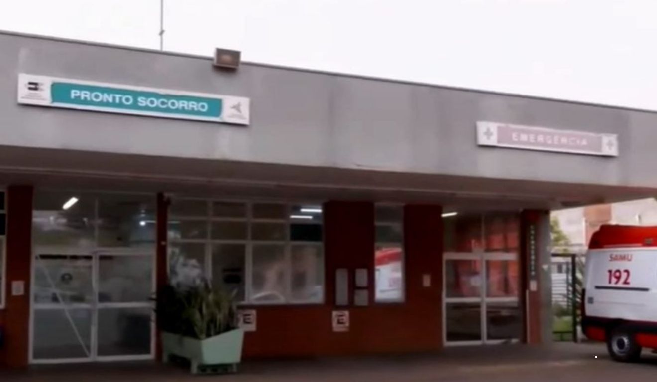 pronto socorro em Cianorte