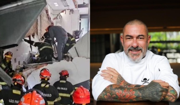 restaurante Jamile Henrique Fogaça