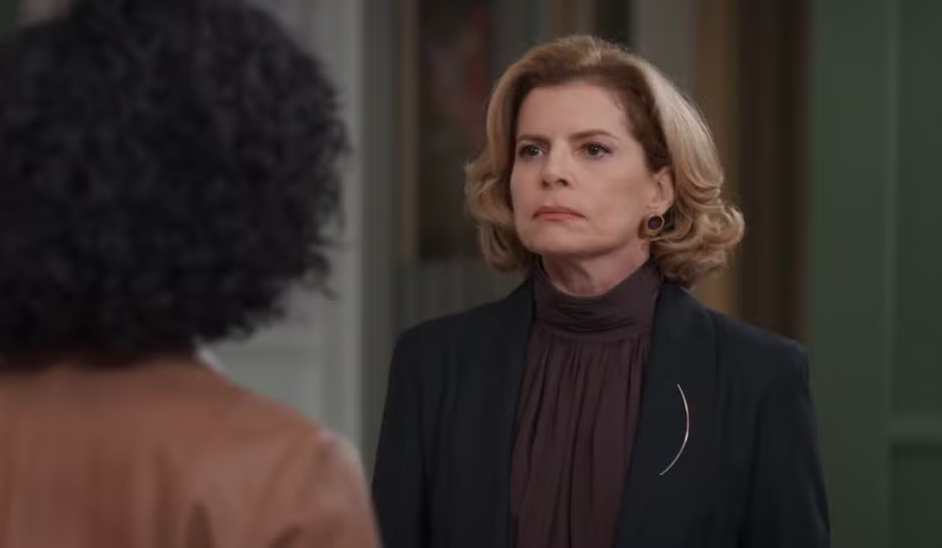 Imagem de Fátima e Odete.