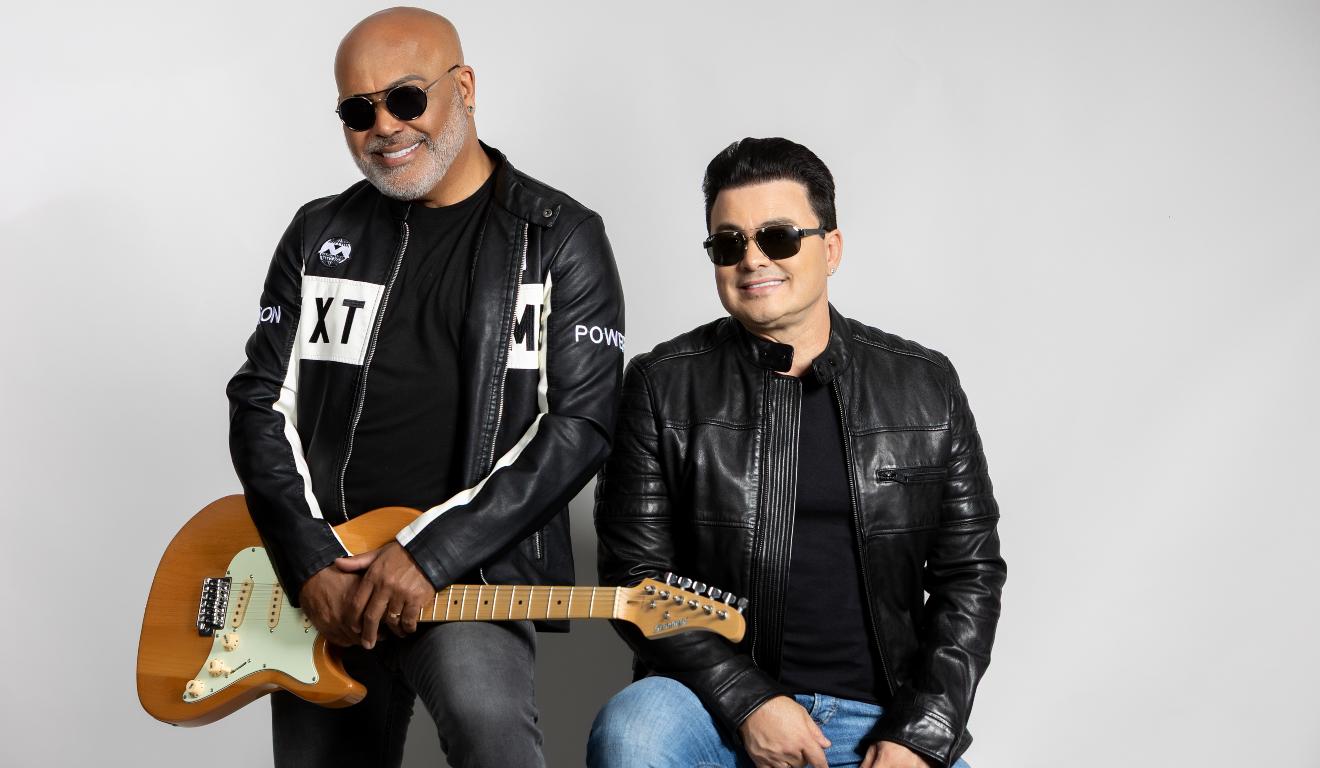 rick e renner - dupla sertaneja