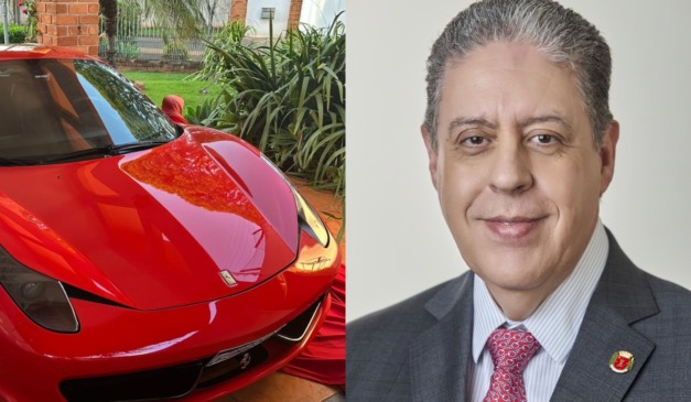 Conheça a carreira do secretário de Maringá alvo de operação da PF