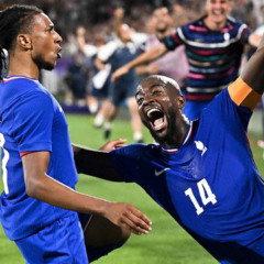 Os franceses venceram por 2x1 na última vez que as seleções se enfrentaram. (Foto: Reprodução/ redes sociais)