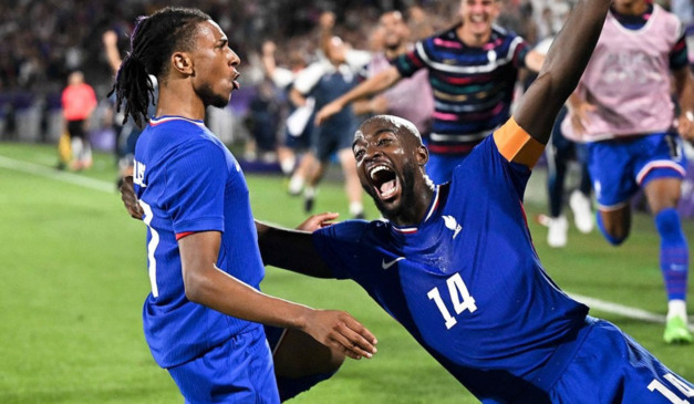 Os franceses venceram por 2x1 na última vez que as seleções se enfrentaram. (Foto: Reprodução/ redes sociais)