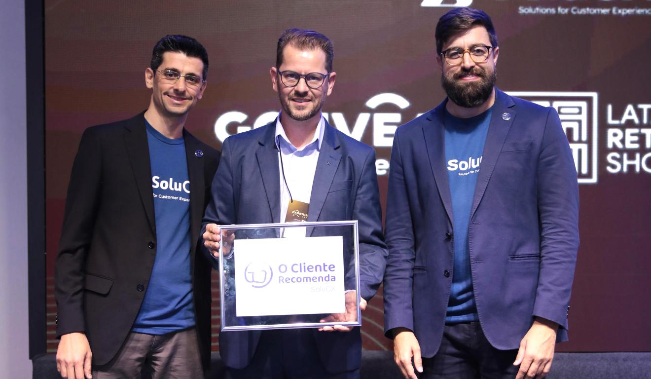 selo de recomendação da c.vale