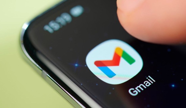 imagem do ícone do aplicativo do gmail