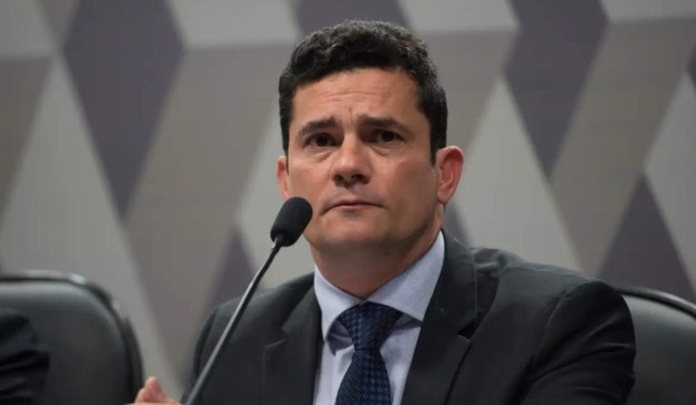 sergio moro