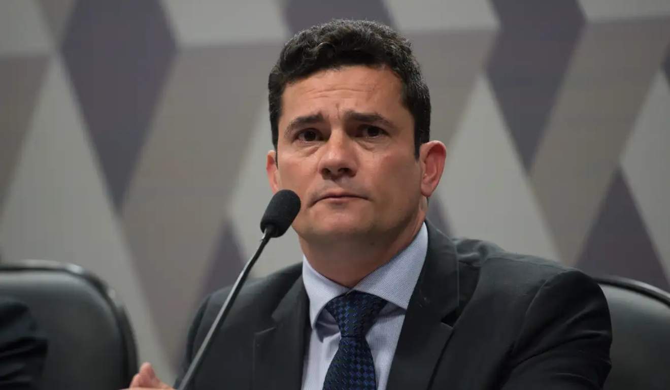sergio moro
