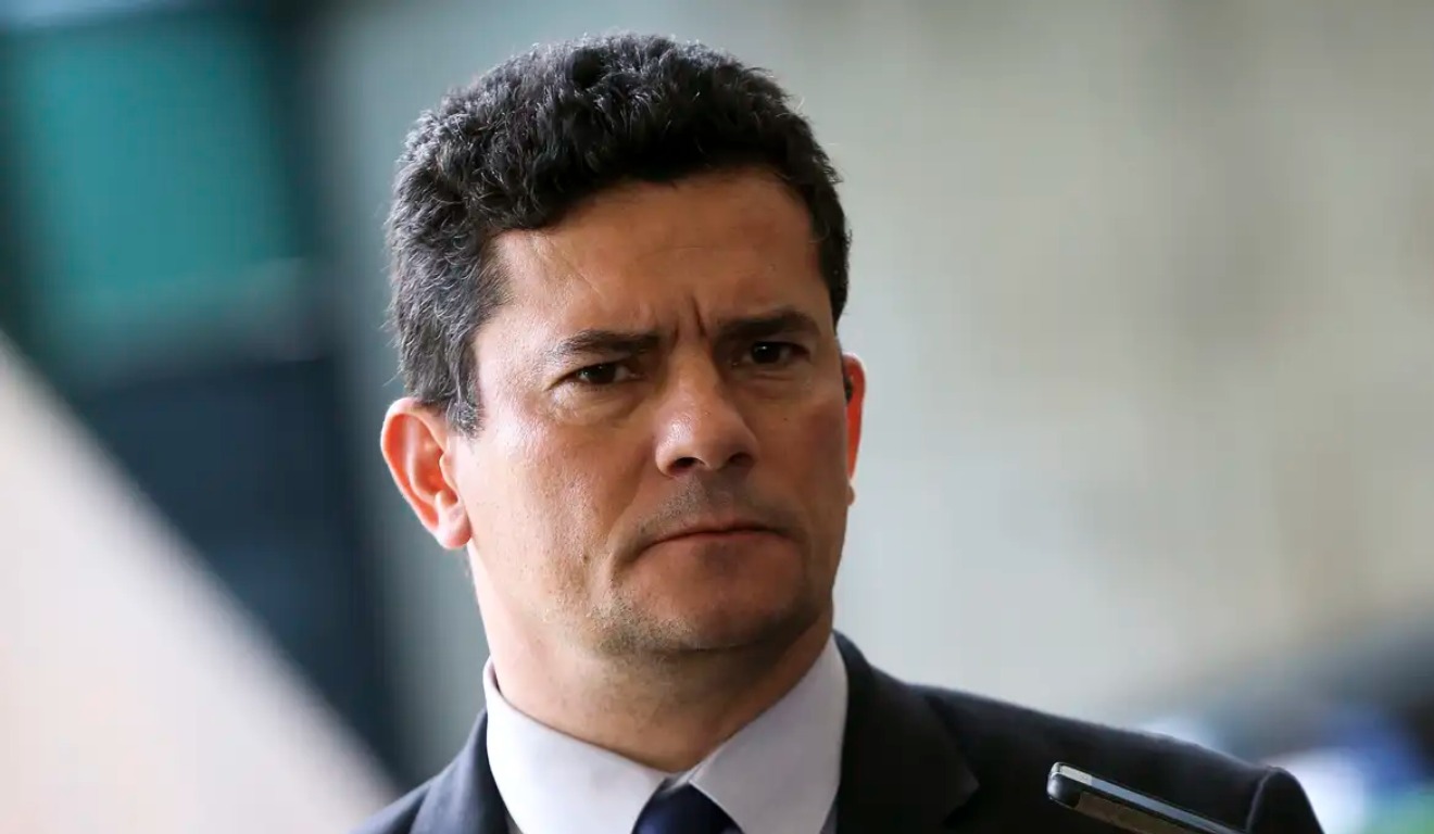 Sergio Moro