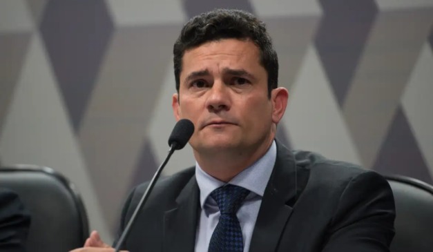 Sergio Moro