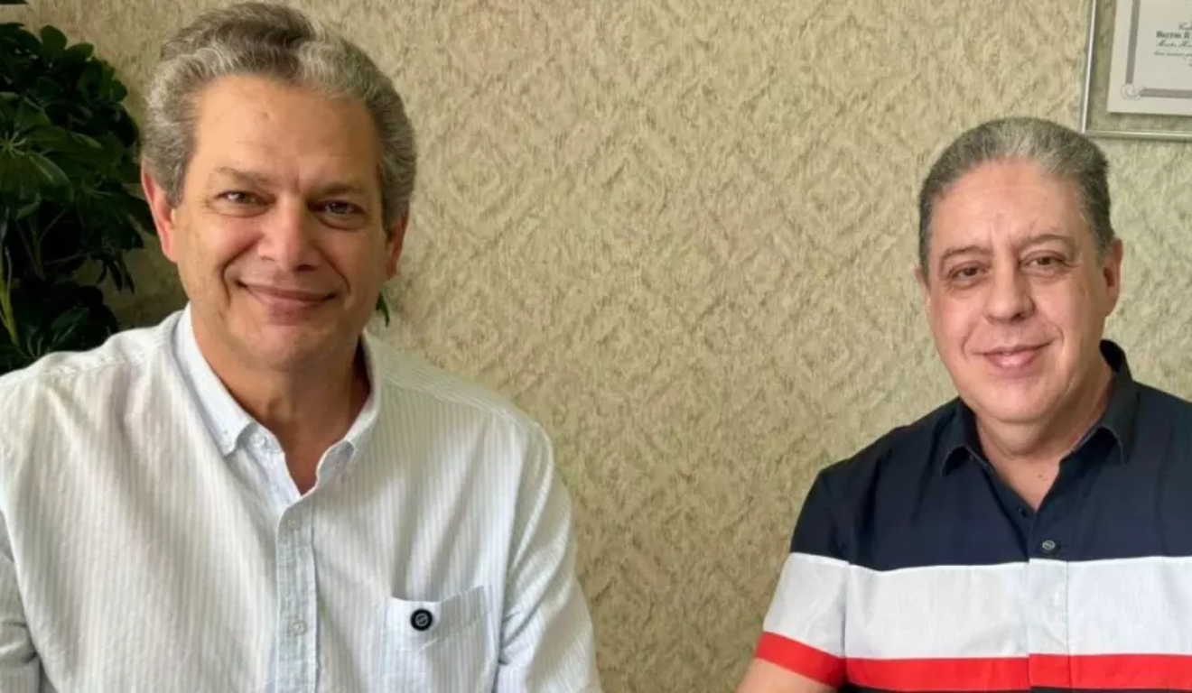 Silvio Barros se manifestou sobre operação contra secretário de Maringá