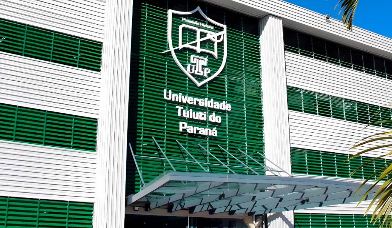 universidade tuiuti do paraná