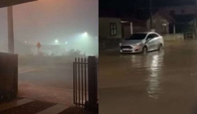 tempestade em bituruna