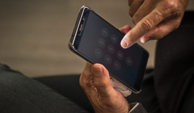 tusiniano condenado à morte por postagens nas redes sociais