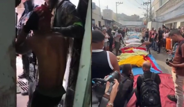 Vídeos do Rio de Janeiro