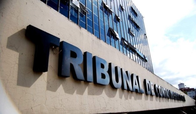 servidor do tce-pr preso fazenda rio grande