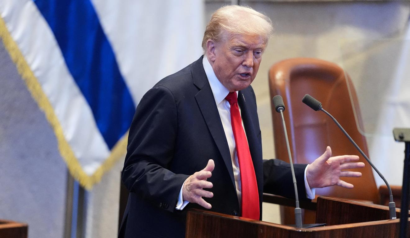 presidente dos estados unidos, donald trump