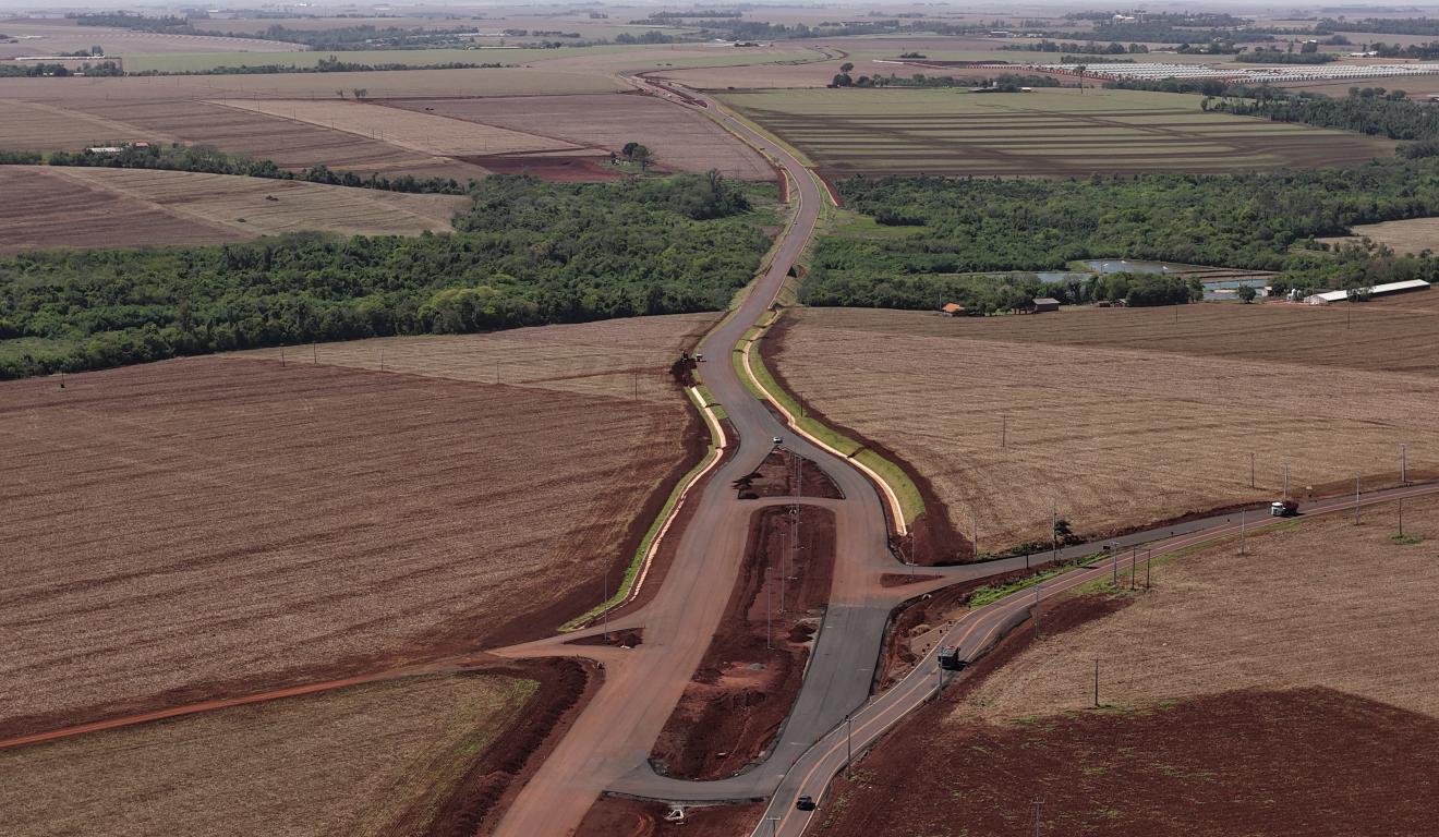 viario palotina - oeste do paraná
