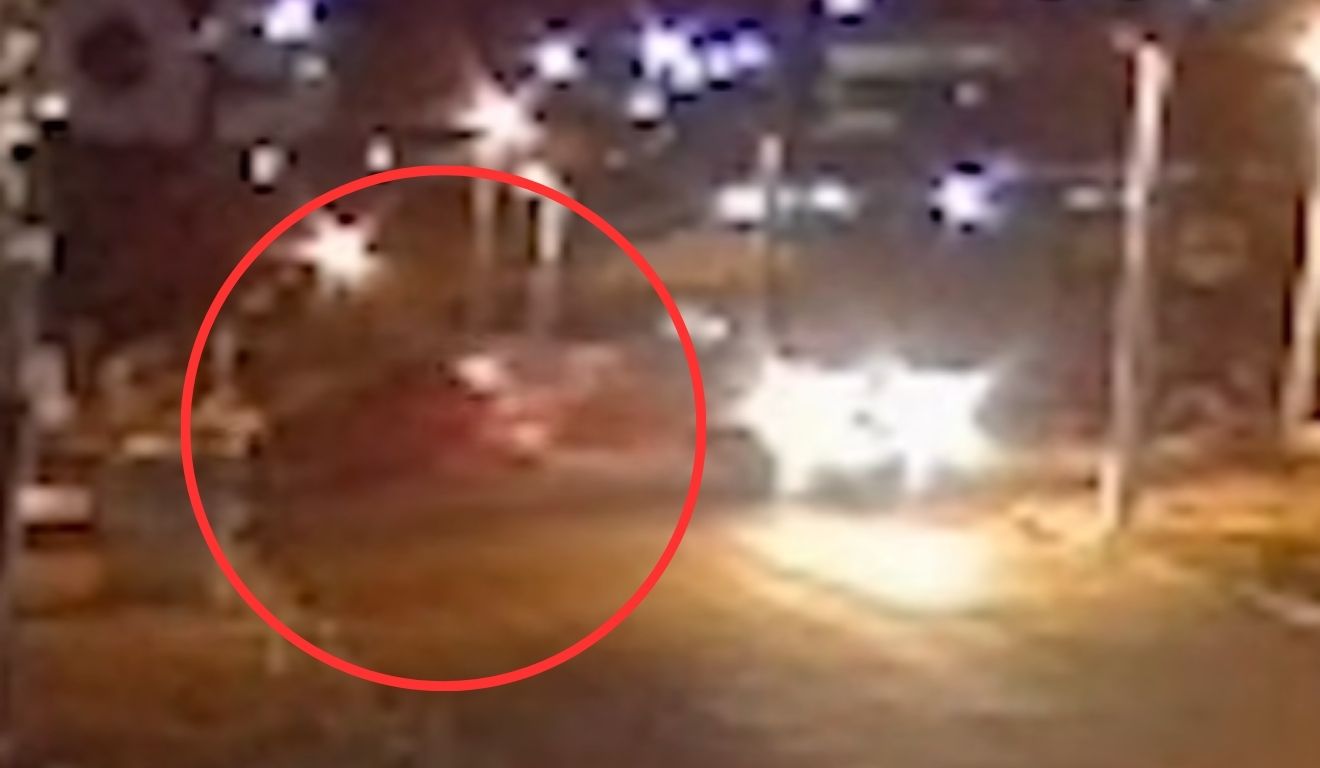 casal morto a tiros dentro de carro