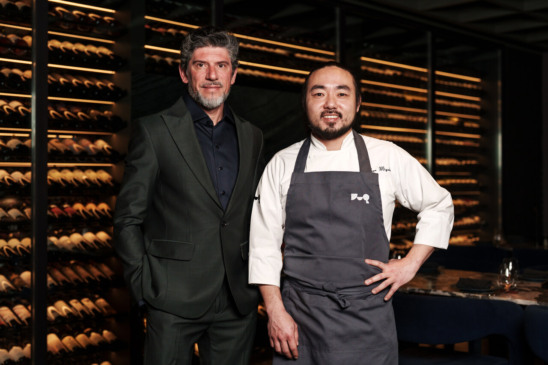 DUQ Gastronomia brinda um ano de conquistas e se consolida entre os grandes nomes da culinária brasileira