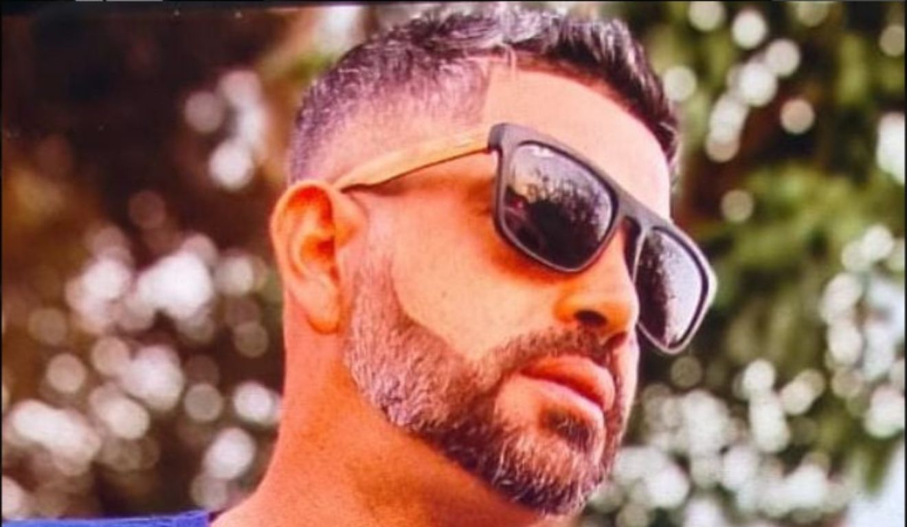 homem que morreu em acidente no Contorno Norte