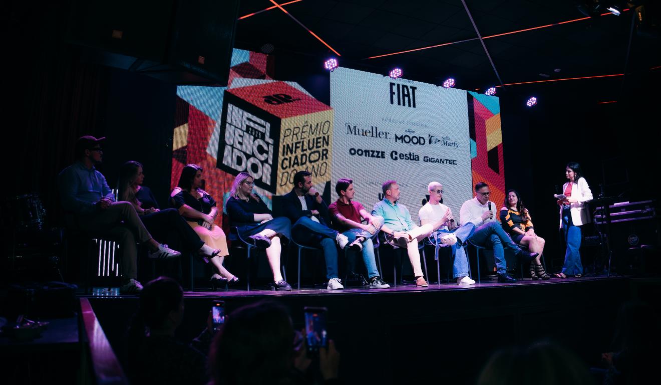 workshop influenciador do ano 2025 jovem pan 2025