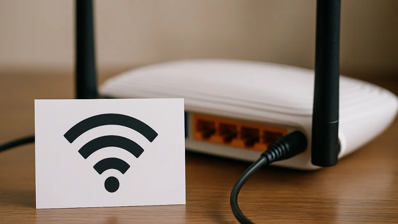4 dicas caseiras e inusitadas para turbinar o sinal de Wi-Fi