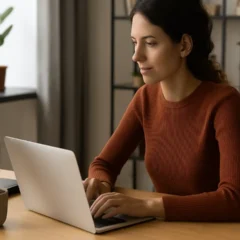 7 ideias com cactos para decorar o escritório e estimular a concentração