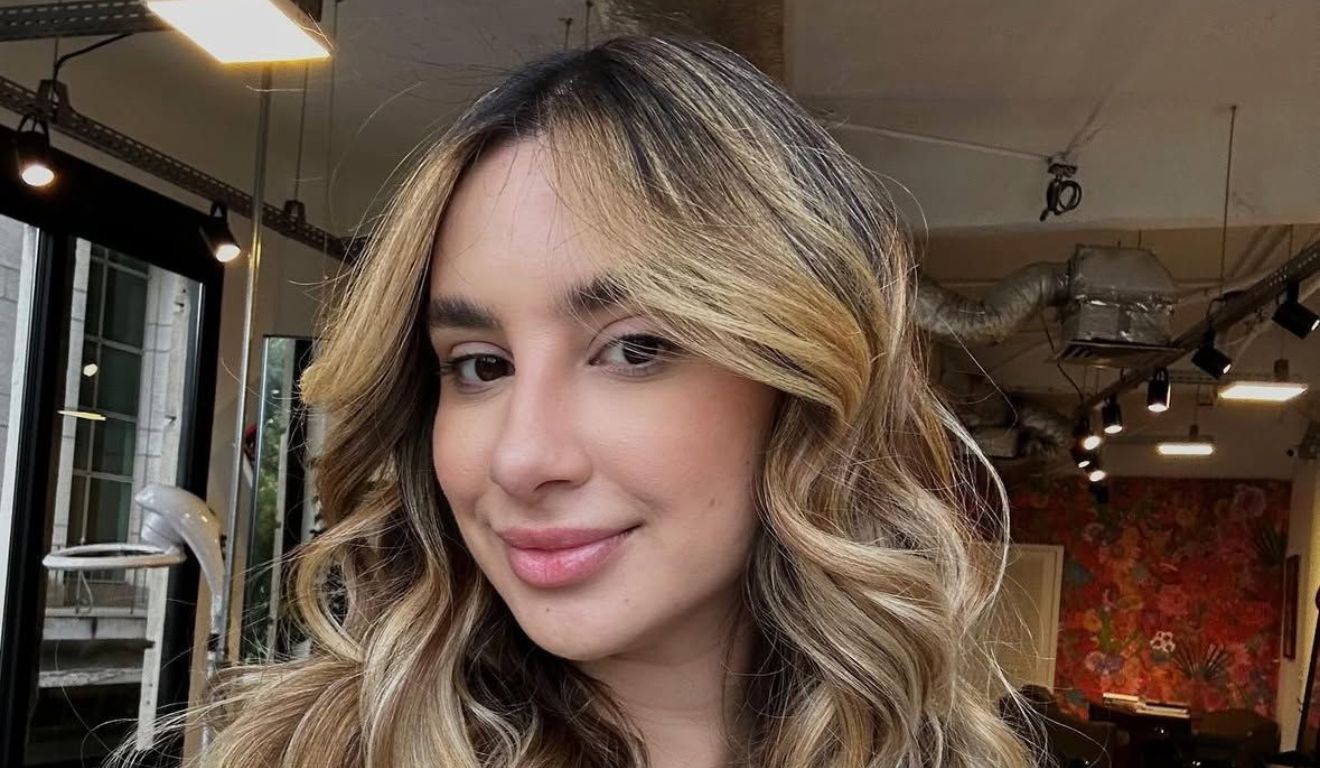 barbada elisa borges, mulher que morreu em tiroteio