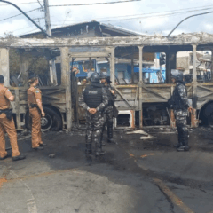 Guerra entre traficantes determinou domínio das duas maiores favelas centrais de Curitiba