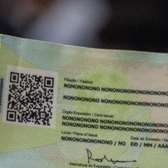 Nova Carteira de Identidade Nacional (CIN) chega com novidades