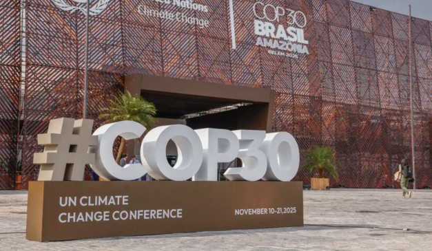 COP 30