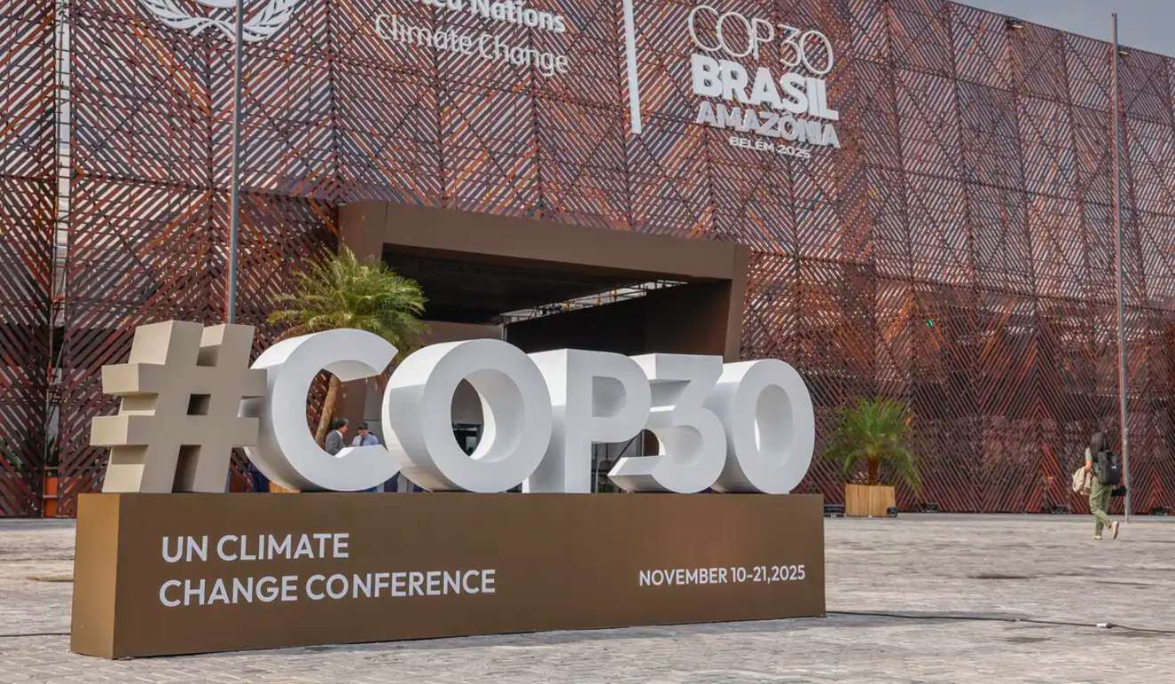 COP 30