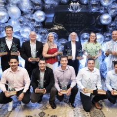 Vencedores da C.Vale no premio Acipa 2025