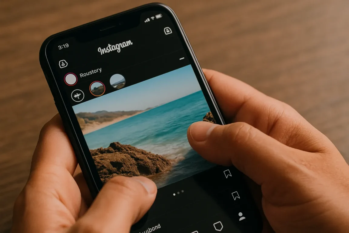 Como evitar que o Instagram consuma seus dados móveis