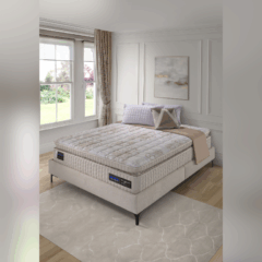 Concept Latex Pillow Ambiente