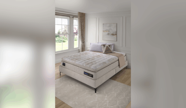 Concept Latex Pillow Ambiente