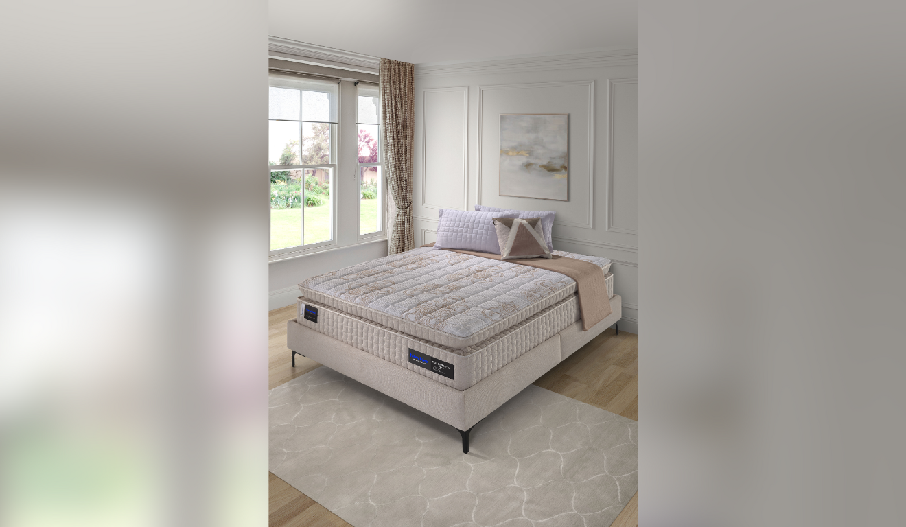 Concept Latex Pillow Ambiente