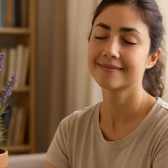 Esta planta consegue reduzir a ansiedade e ajuda a dormir com mais profundidade
