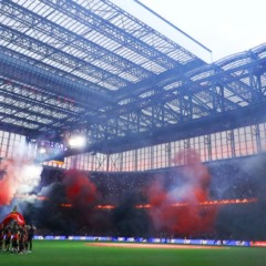 Athletico x Volta Redonda.