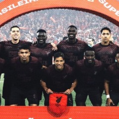 Athletico volta à primeira divisão.