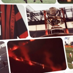 Athletico lança cápsula bicentenária