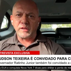 CPI do Crime Organizado: "Há interesse em ir, mas decisão virá do governador" diz secretário do PR, vídeo