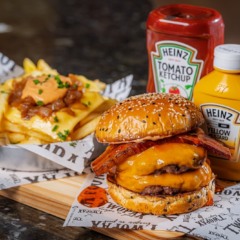 Burger Fest celebra 20ª edição e movimenta a cena gastronômica de Curitiba