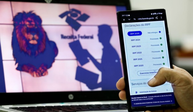 Imposto de Renda da Pessoa Física (IRPF) terá isenção para quem recebe até R$ 5 mil