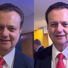 Gilberto Kassab concede entrevista para coluna Expresso