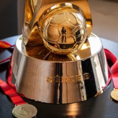 Medalhas da Série B