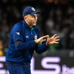 Mozart em Coritiba x CRB