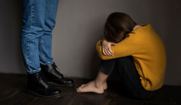 Imagem alusiva ao caso do pastor preso por abusar sexualmente das quatro sobrinhas