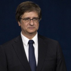 Paulo Gonet, procurador-geral da República