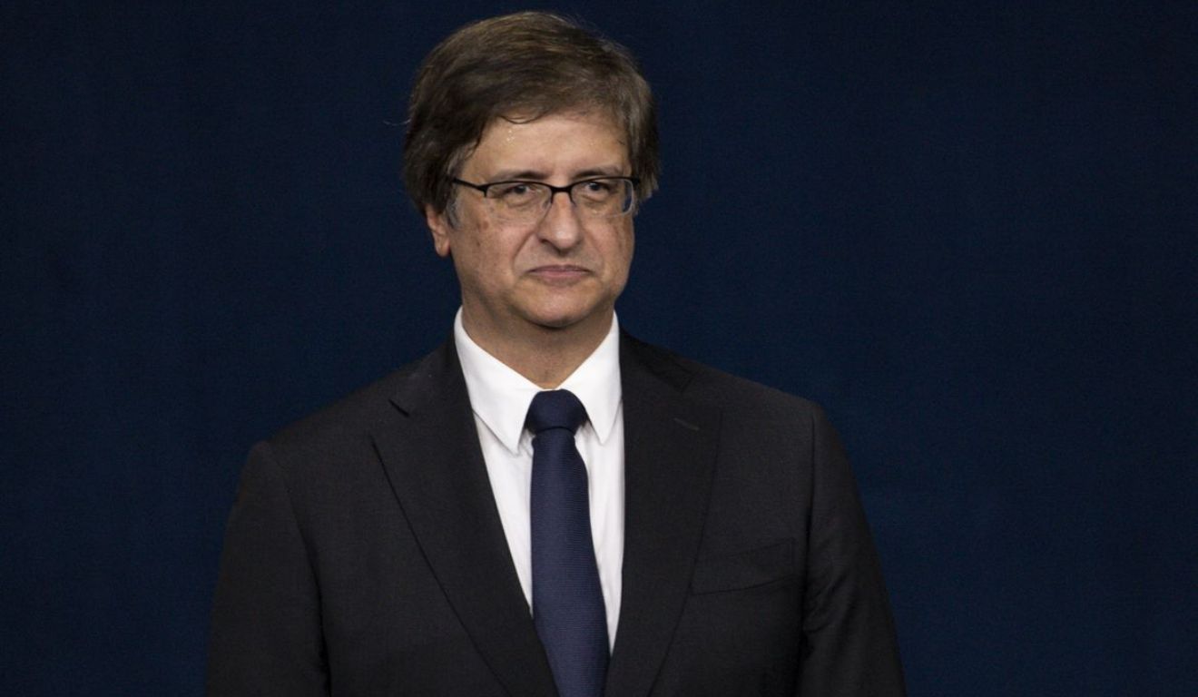 Paulo Gonet, procurador-geral da República